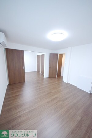 ハイスタンダード堀切の物件内観写真